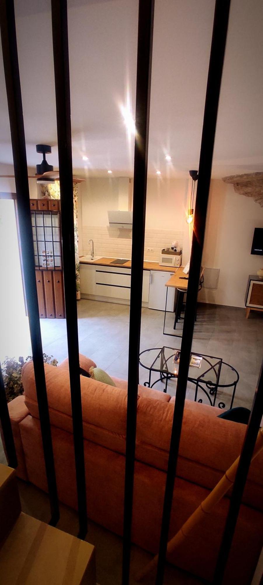Casa Cueva Las Chicas Del Puente Setenil De Las Bodegas エクステリア 写真
