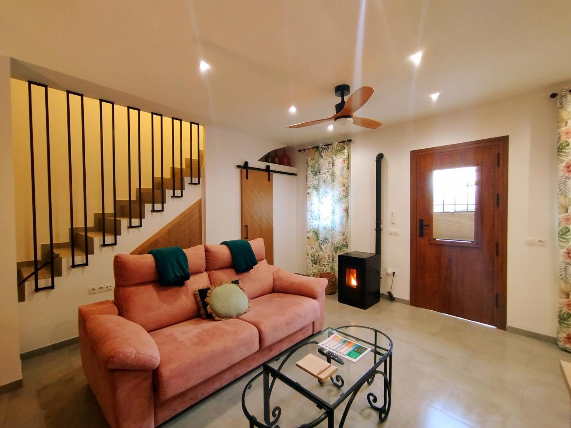 Casa Cueva Las Chicas Del Puente Setenil De Las Bodegas エクステリア 写真